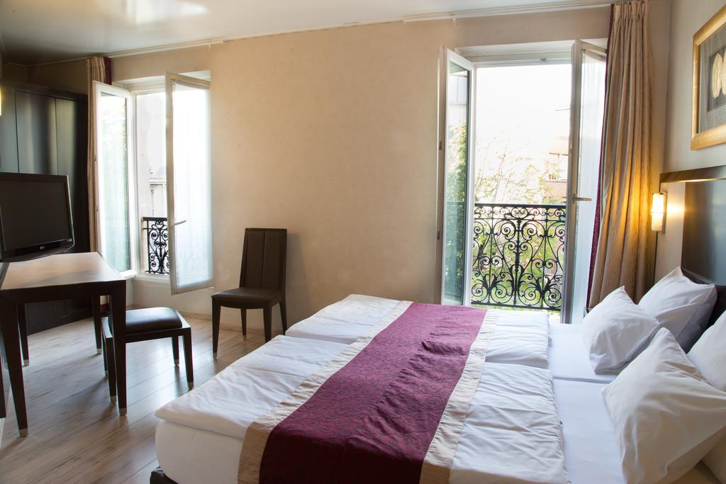 Hotel André Latin 2 Hotel André Latin 2