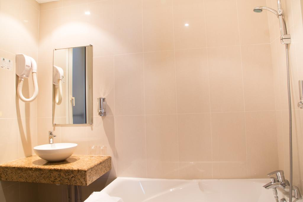 Hotel André Latin 3 Hotel André Latin 3