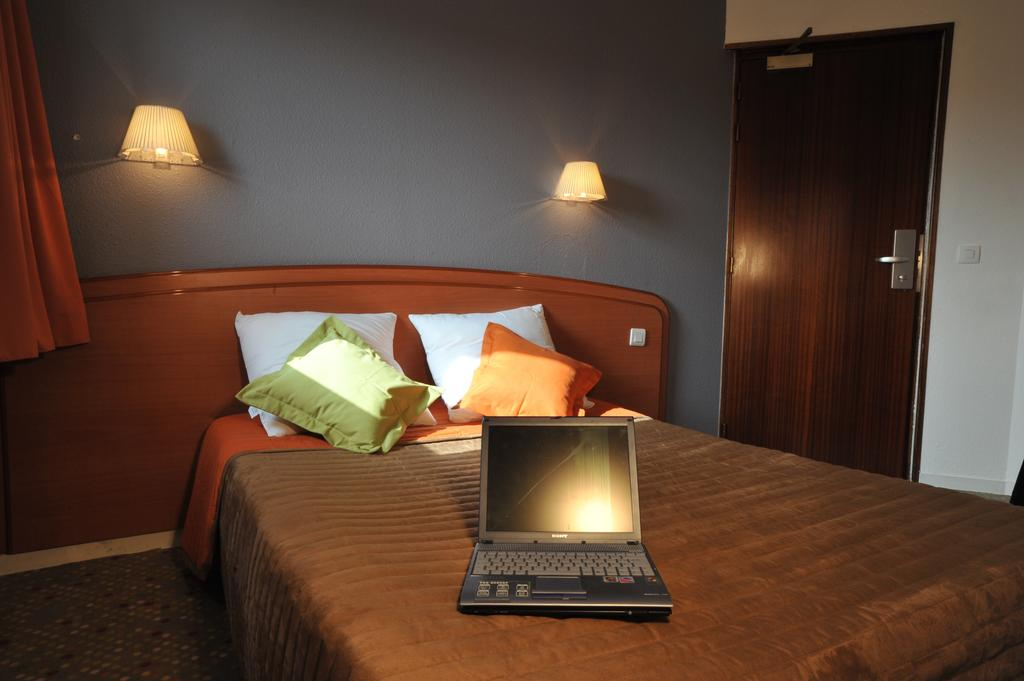 Hôtel Balladins Esbly / Marne-La-Vallée 2