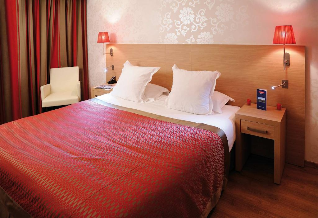 Residhome Paris Evry 3