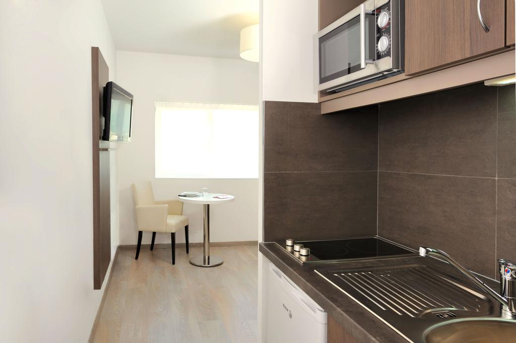 Séjours & Affaires Massy Atlantis 2