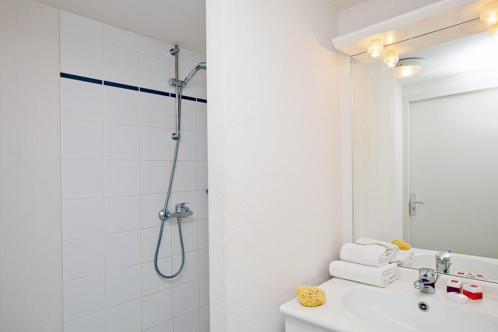 Séjours & Affaires Massy Atlantis 3