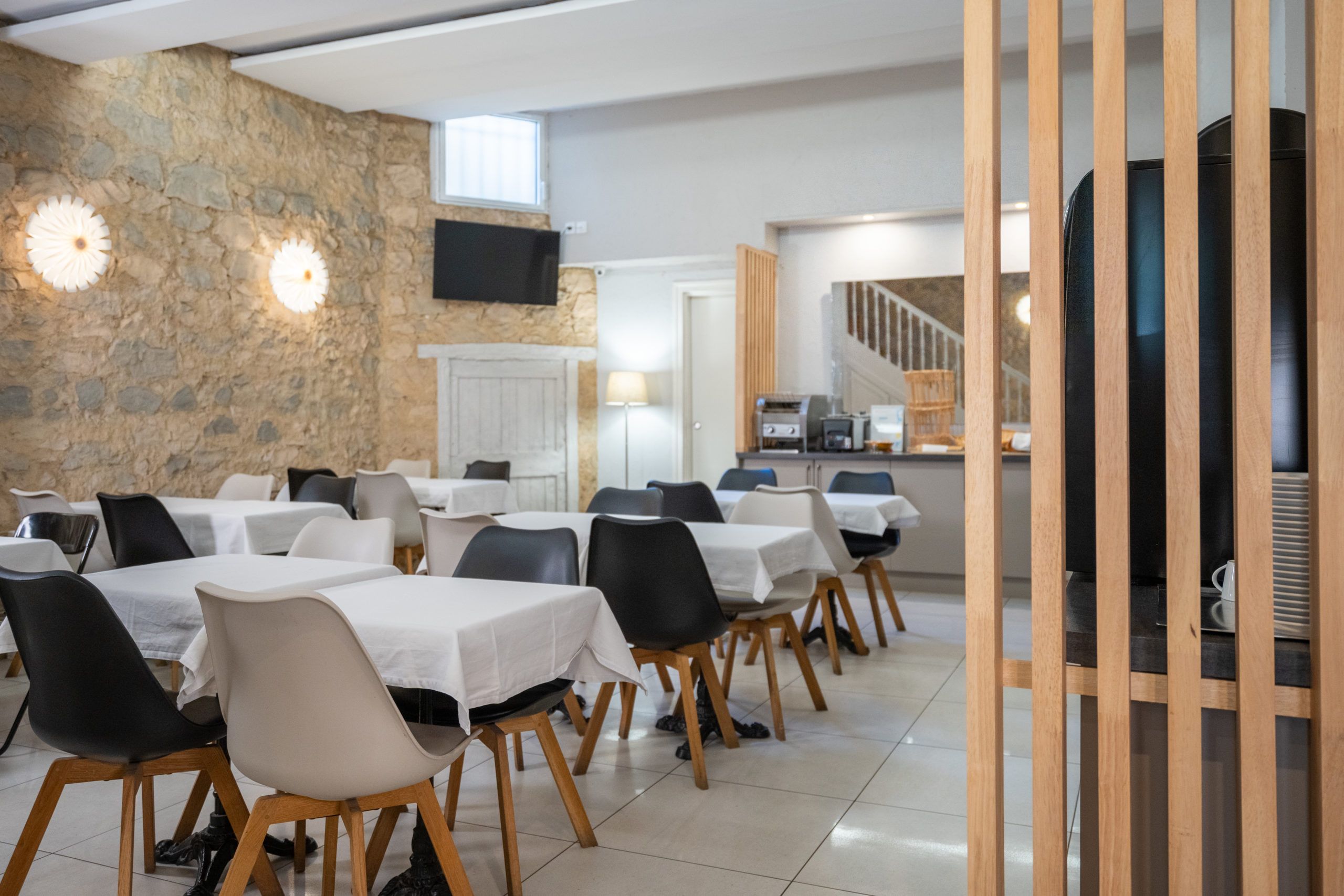 Hotel Mondial Perpignan 2