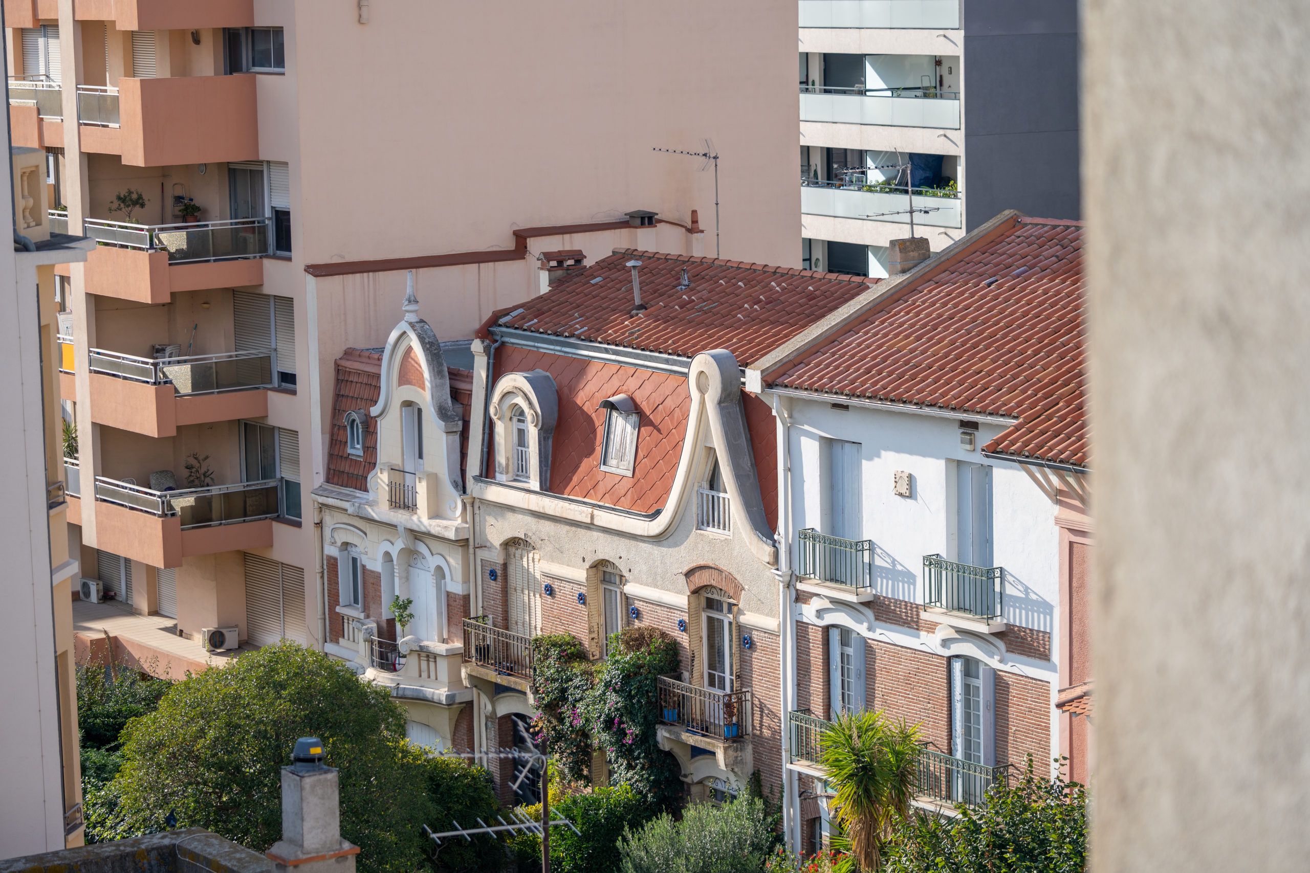 Hotel Mondial Perpignan 3