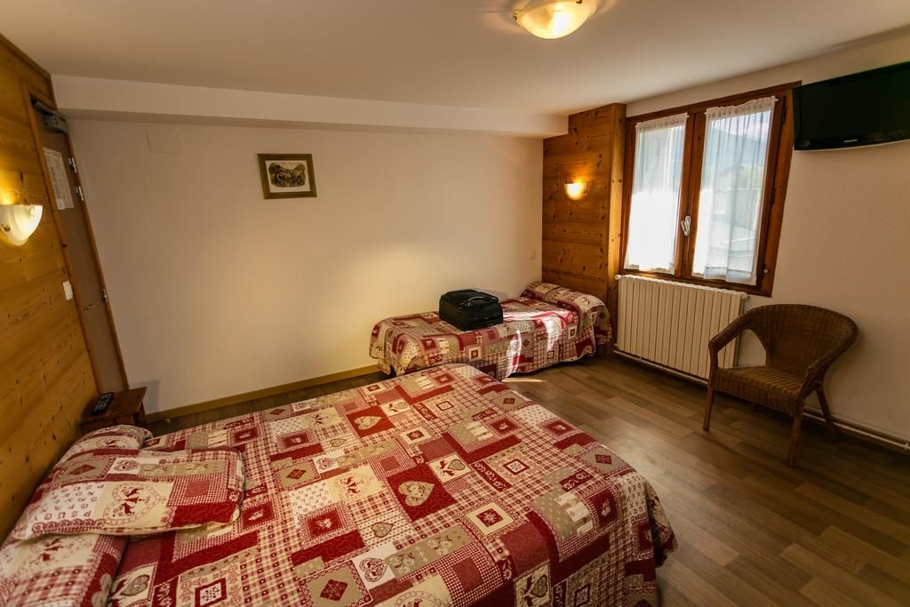 Hotel L'Ancienne Auberge 2