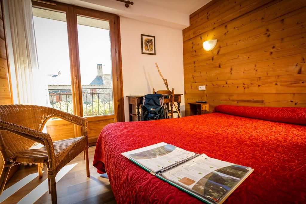 Hotel L'Ancienne Auberge 3