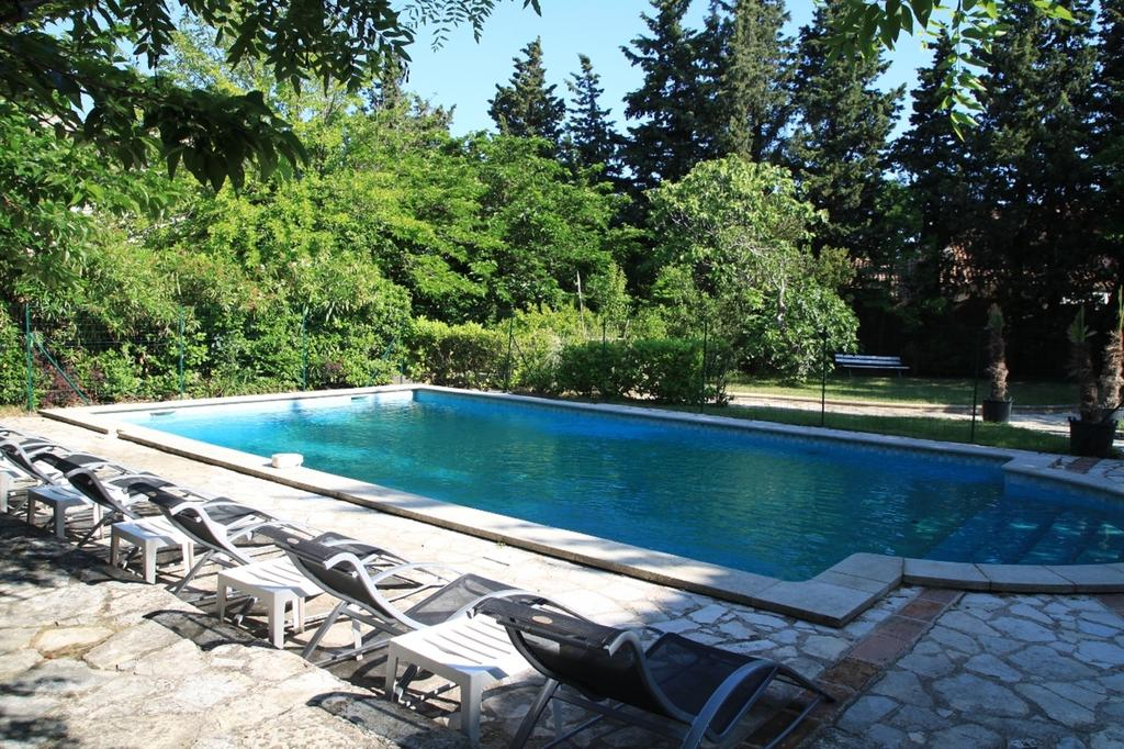 Hotel Roques 3 estrelas em Les Angles