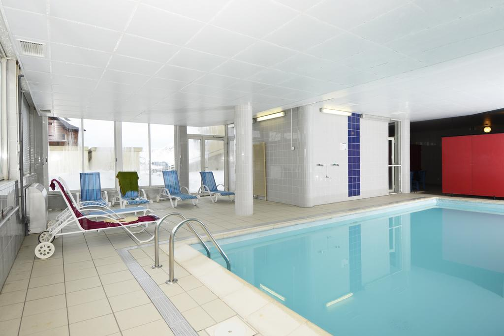 Le Hauts de Peyragudes 2