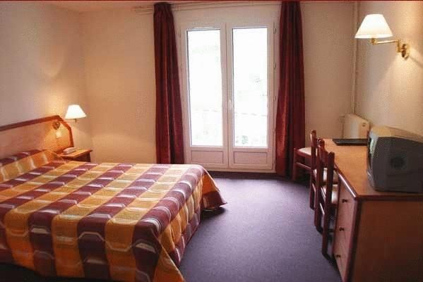 Hôtel Le Montaigu 2