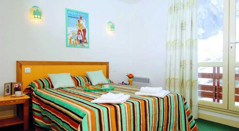 Residence Pierre et Vacances Le Montana 2