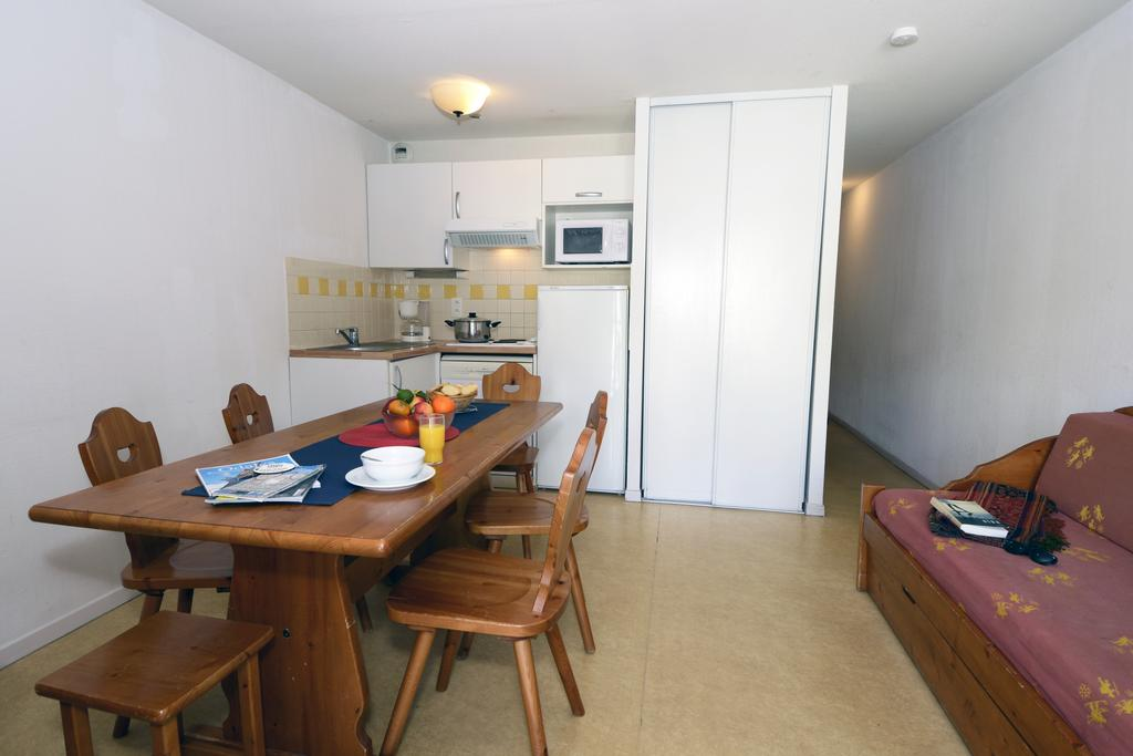 Résidence Soleil d'Aure 3