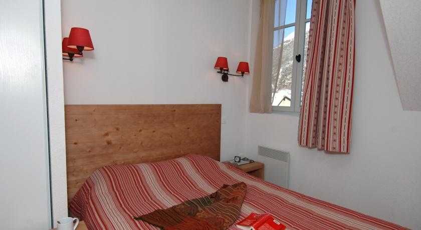 Résidence Odalys Val de Jade 2