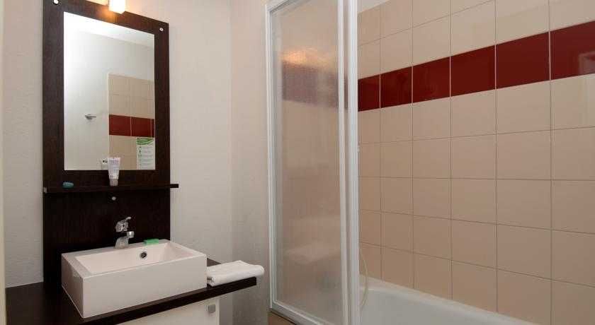 Résidence Odalys Val de Jade 3