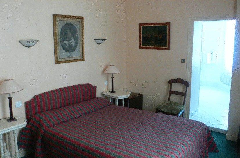 Chateau de Perigny 2