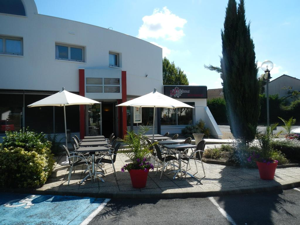 Ibis Poitiers Beaulieu 2