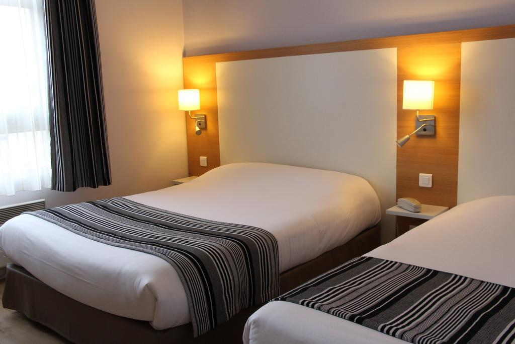 Inter Hotel Continental 2