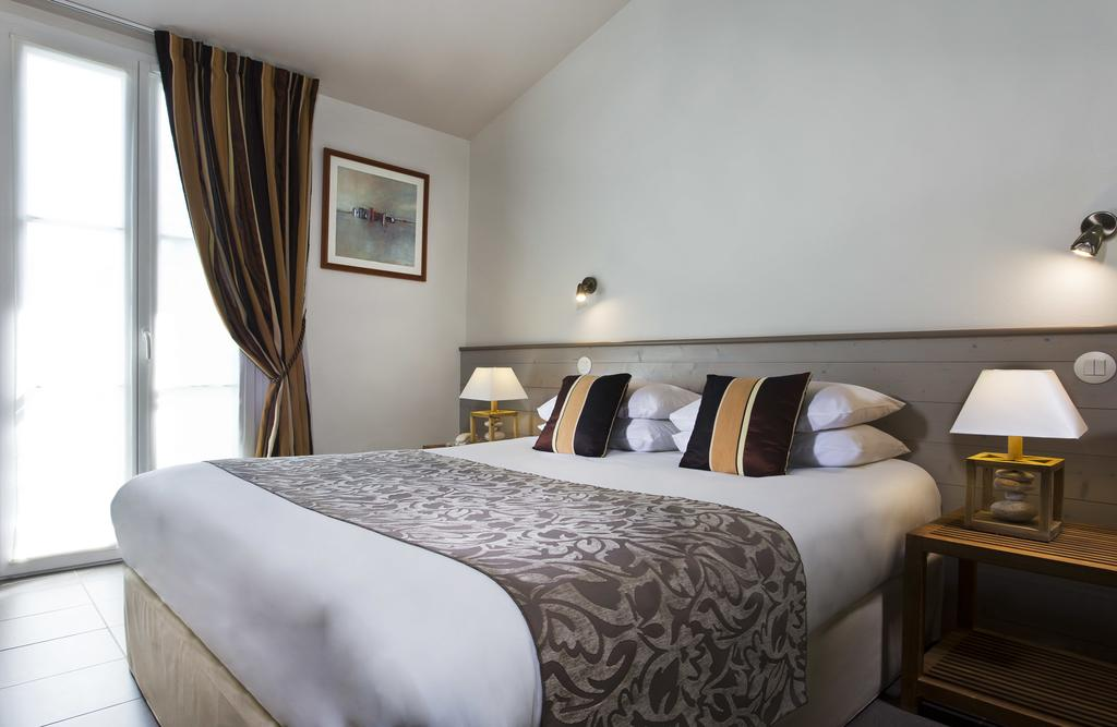 Les Vignes De La Chapelle (Relais Du Silence) 2