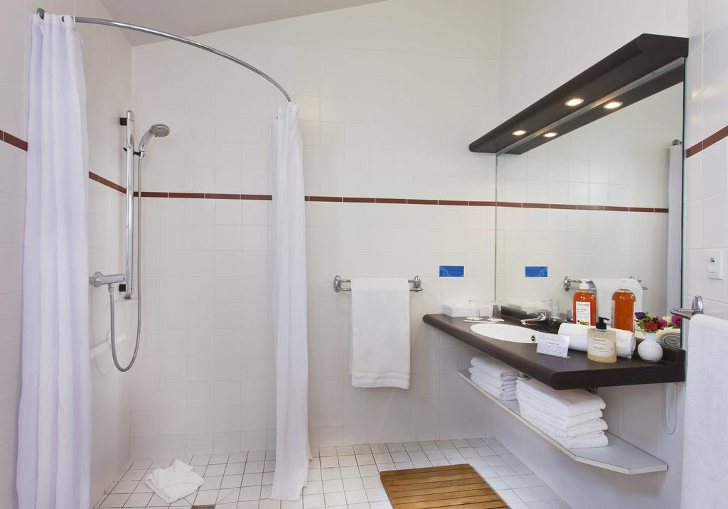 Les Vignes De La Chapelle (Relais Du Silence) 3