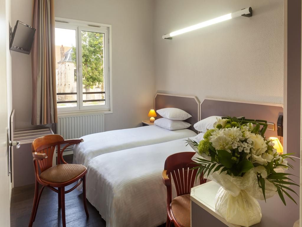 Hôtel le Bretagne 2