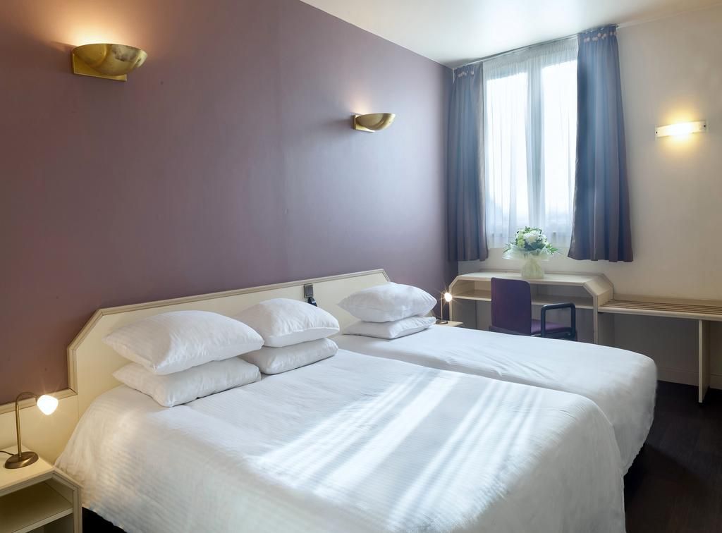 Hôtel le Bretagne 3