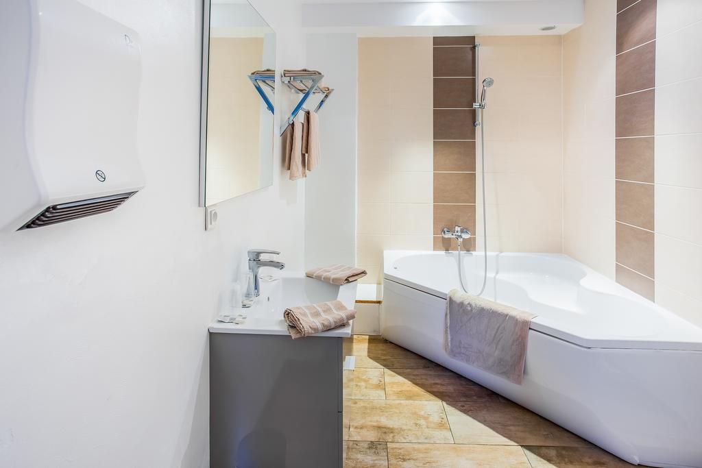 Chambres d'Hôtes Le Domaine des Remparts 3