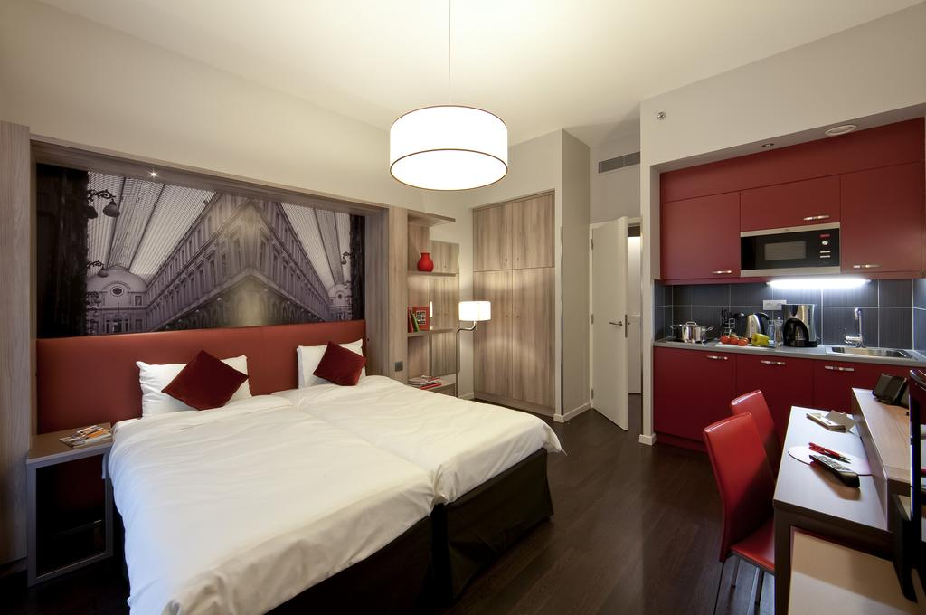 Adagio Brussels Grand Place 2 Adagio Brussels Grand Place 2