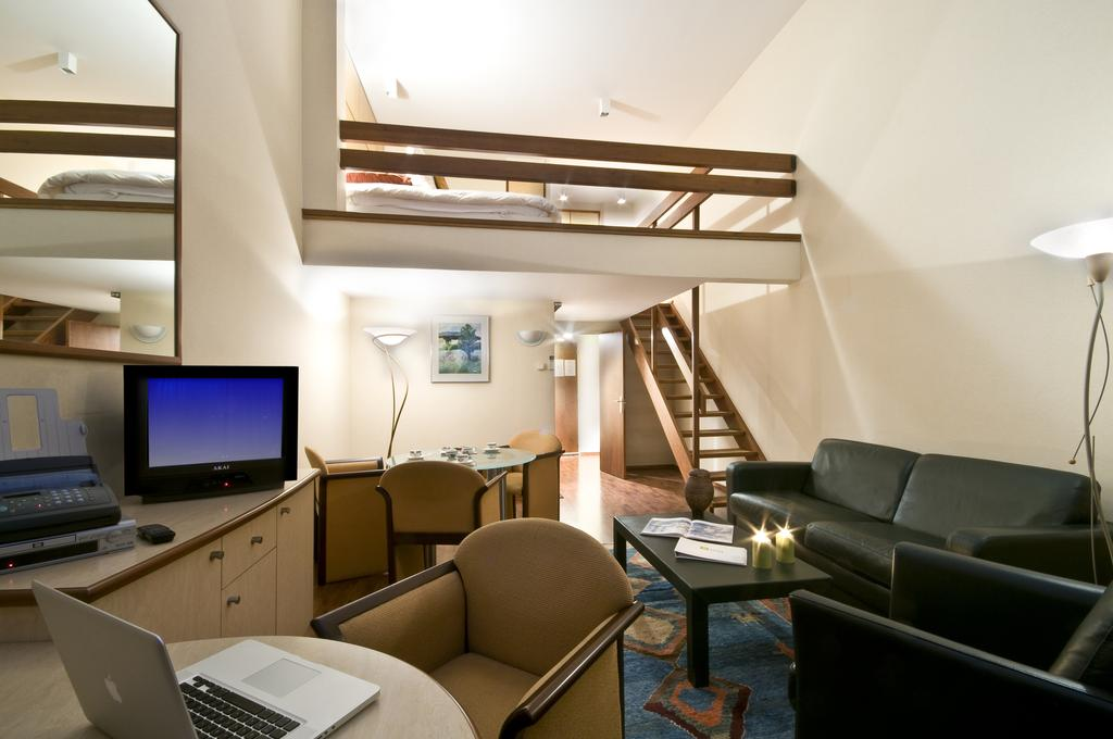 B-Aparthotel Montgomery 2 B-Aparthotel Montgomery 2