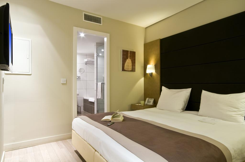 B-Aparthotel Montgomery 1 B-Aparthotel Montgomery 1