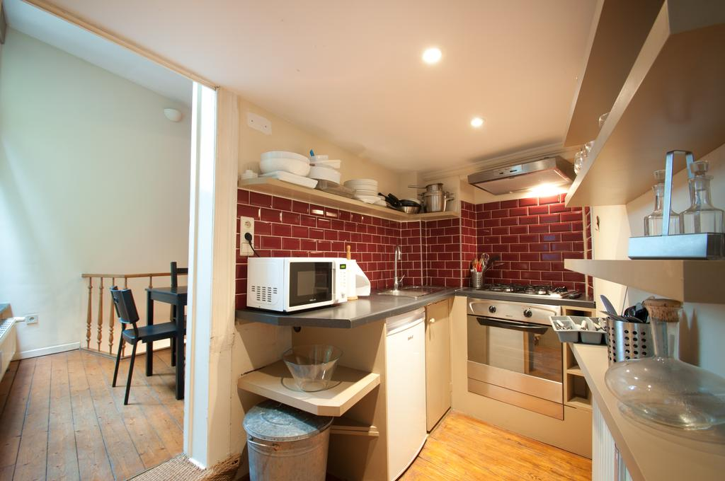 Be and Be Sablon 11 3