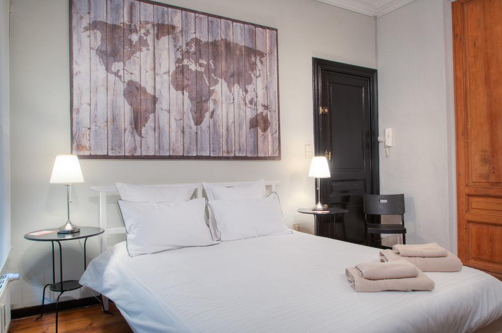 Be and Be Sablon 11 1