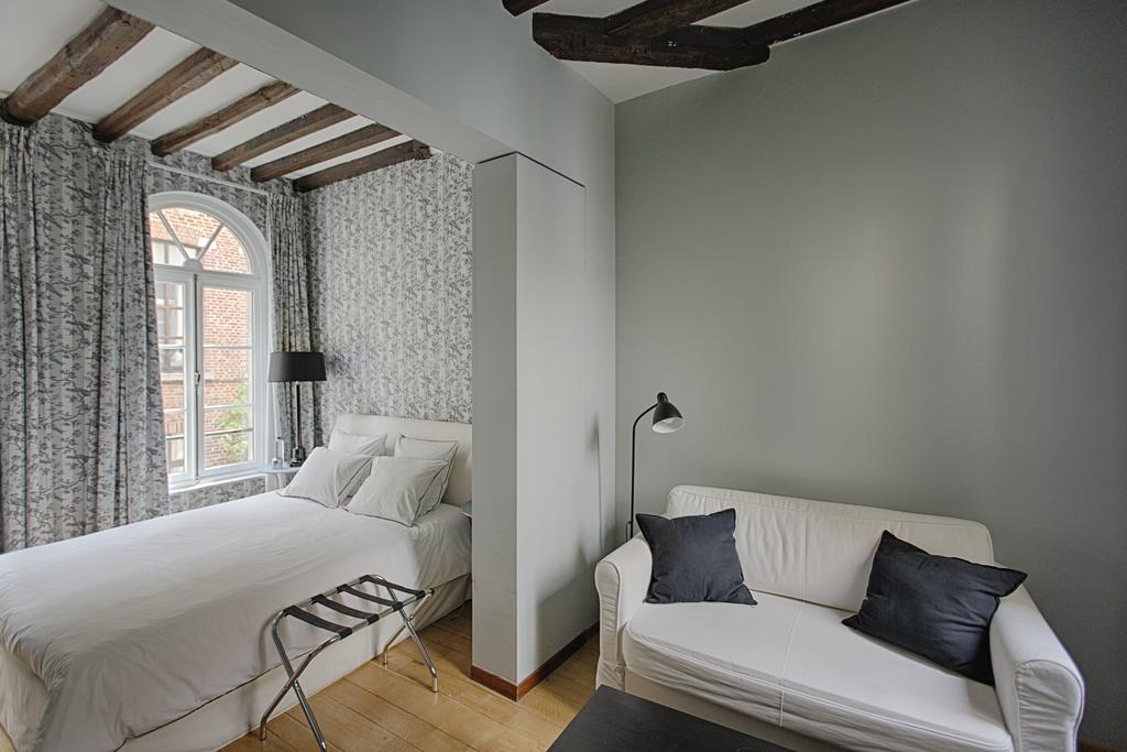 Be and Be Sablon 7 3