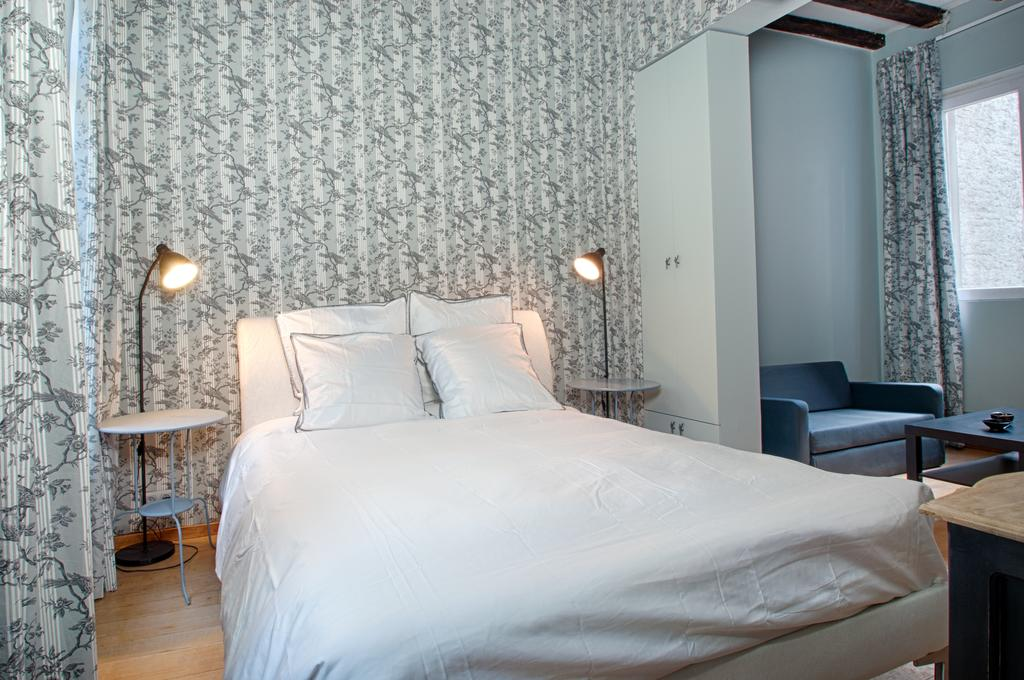 Be and Be Sablon 7 1