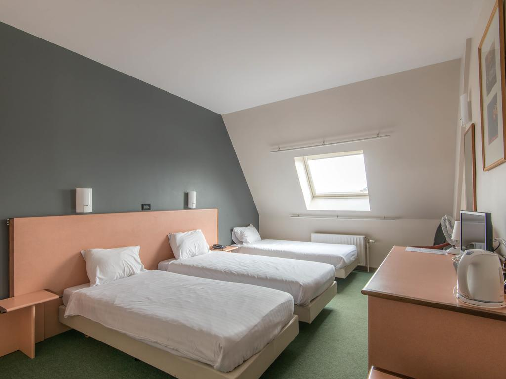 Beauregard 4 étoiles à Namur