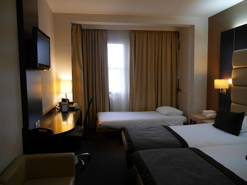 Best Western City Centre 3 Best Western City Centre 3