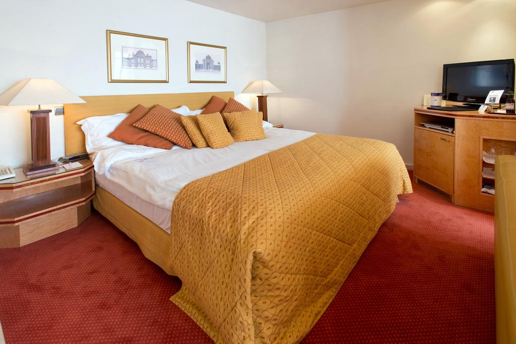 Best Western Hotel Royal Centre 3