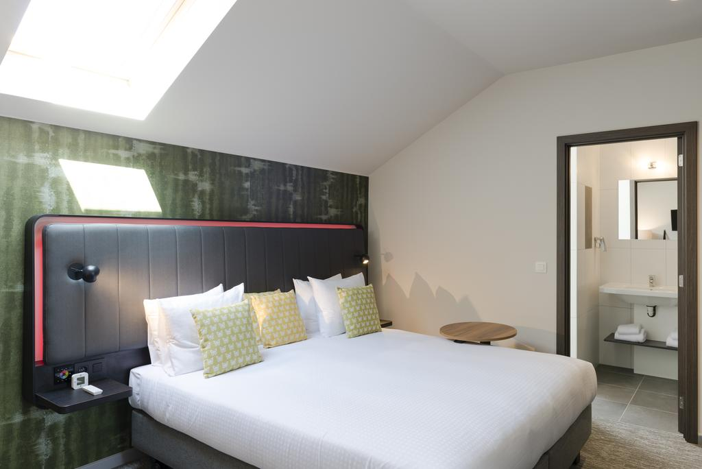 BEST WESTERN Hotel Wavre 2 BEST WESTERN Hotel Wavre 2