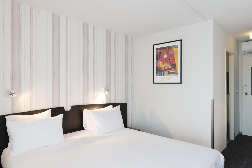 BEST WESTERN Hotel Wavre 3 BEST WESTERN Hotel Wavre 3