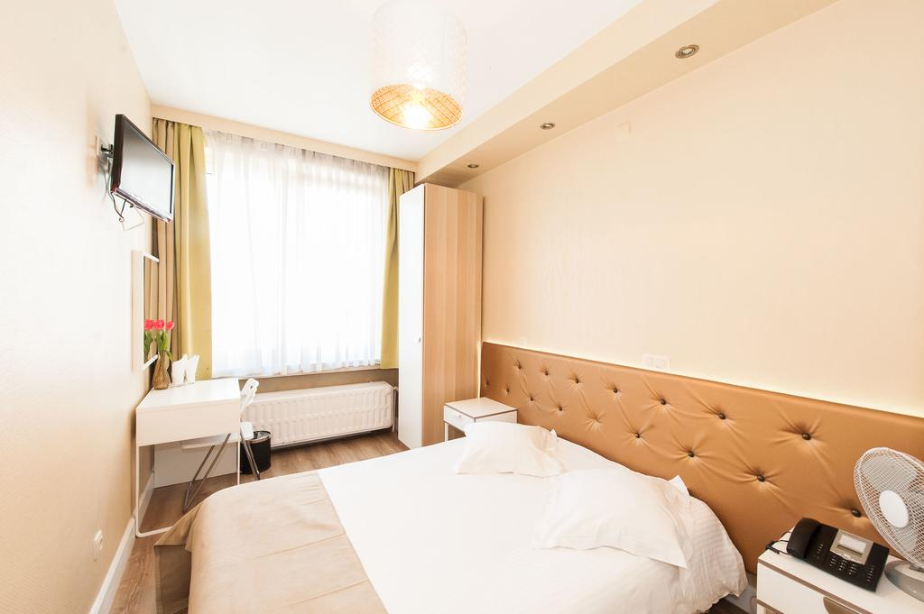 De France Hotel 2