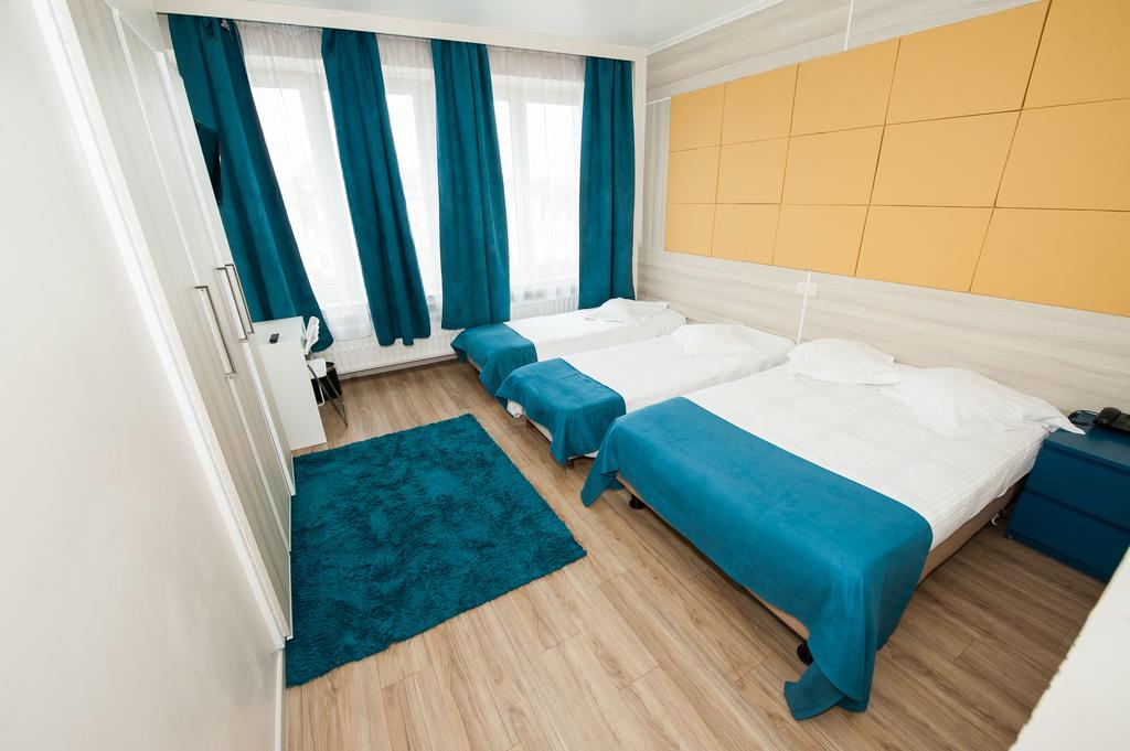 De France Hotel 3