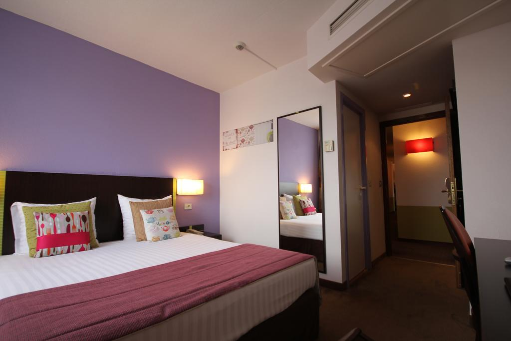 Floris Arlequin Grand Place 2