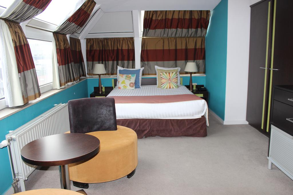 Floris Arlequin Grand Place 3