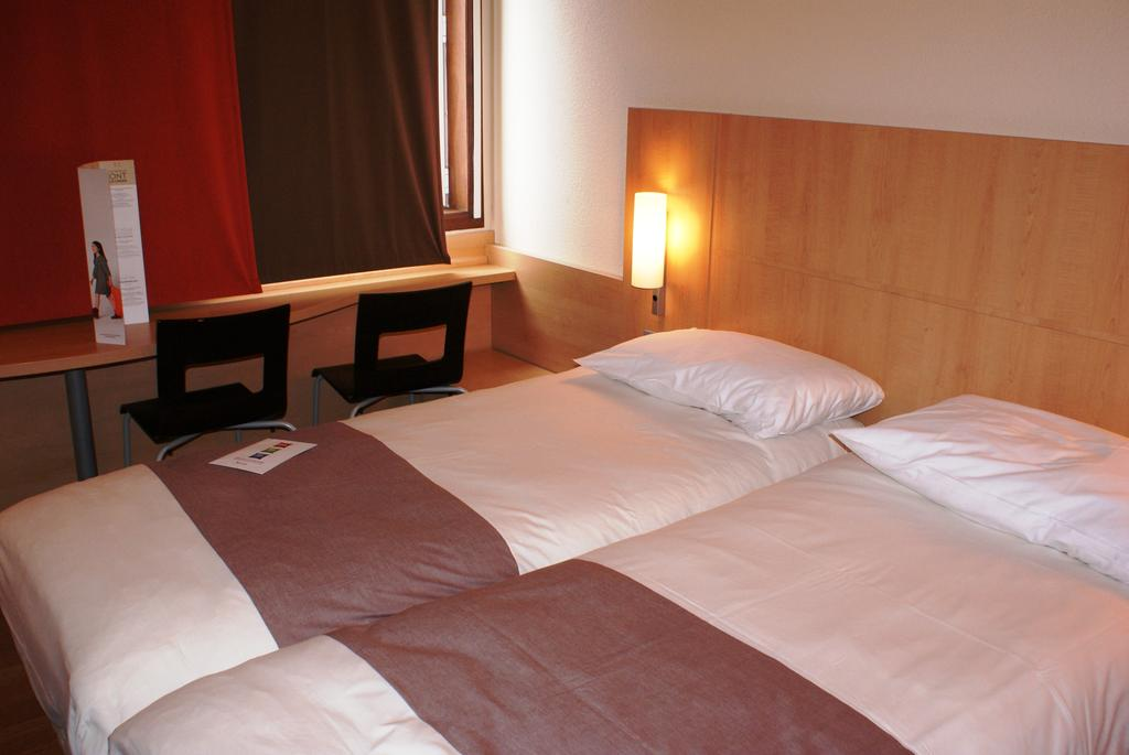 ibis Brussels Expo Atomium 2