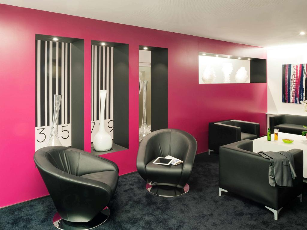 Ibis Styles Brussels Louise 3 Ibis Styles Brussels Louise 3