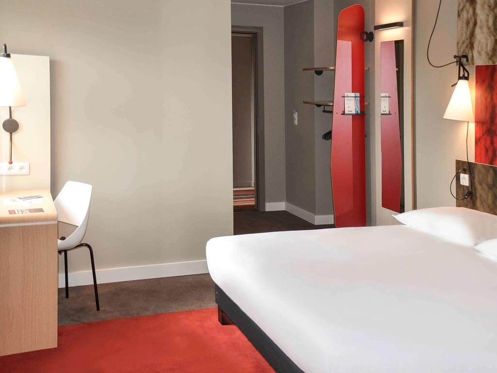 ibis Wavre Brussels East Hotel 2
