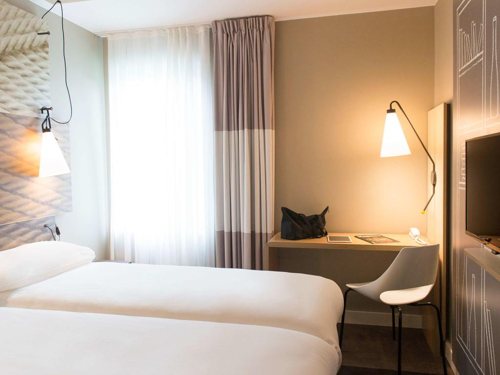 ibis Wavre Brussels East Hotel 3