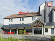 ibis Wavre Brussels East Hotel+Billet à Walibi Belgique - 1 journée