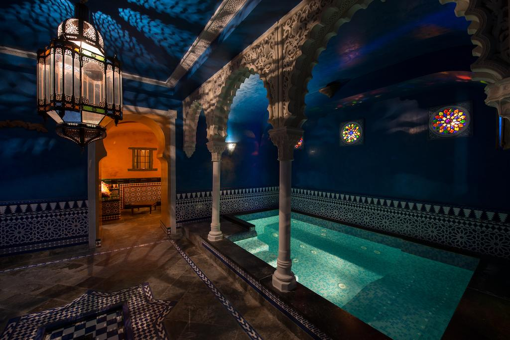 Manos Premier Hotel 1 Manos Premier Hotel 1