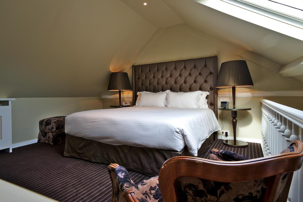 Manos Premier Hotel 2 Manos Premier Hotel 2