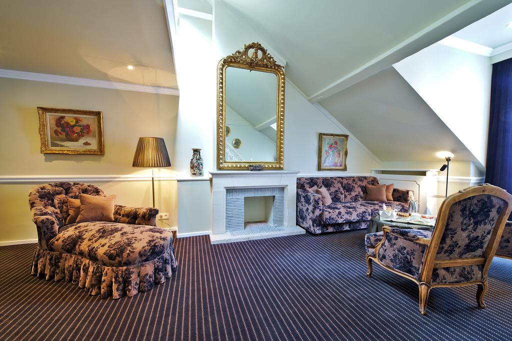 Manos Premier Hotel 3 Manos Premier Hotel 3