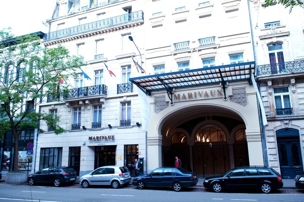 Marivaux Hotel 1